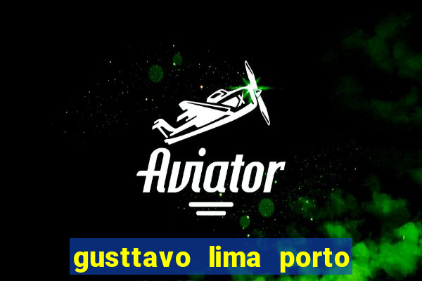 gusttavo lima porto alegre 2024